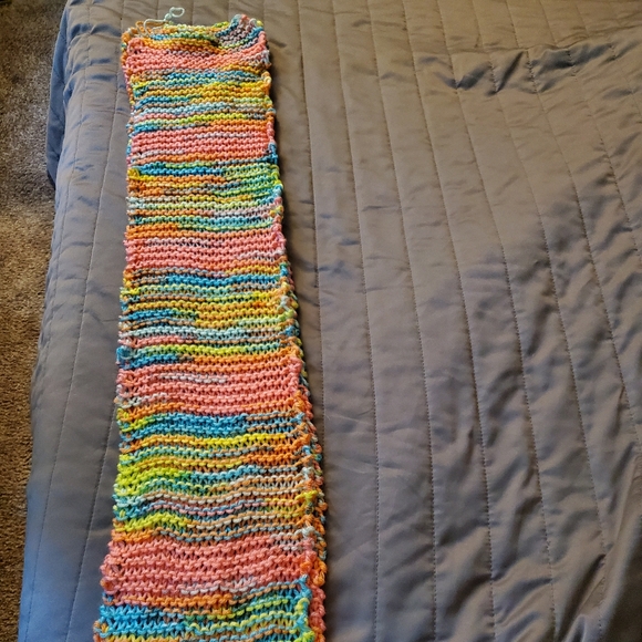 Scarf - Picture 2 of 2